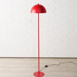 Boltze Stehlampen-Stehleuchte Petunia
