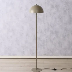 Boltze Stehlampen-Stehleuchte Petunia