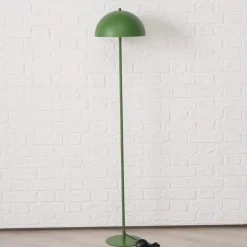 Boltze Stehlampen-Stehleuchte Petunia