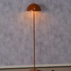 Boltze Stehlampen-Stehleuchte Petunia