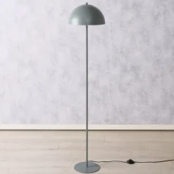 Boltze Stehlampen-Stehleuchte Petunia