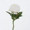 Boltze Kunstblumen & Kunstpflanzen-Stielblume Bauernrose