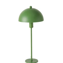 Boltze Tischlampen-Tischlampe Petunia