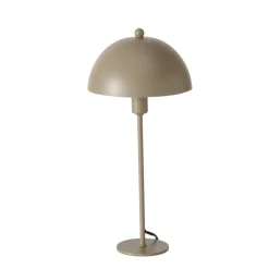 Boltze Tischlampen-Tischlampe Petunia