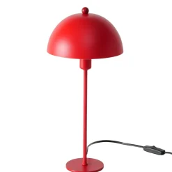 Boltze Tischlampen-Tischlampe Petunia