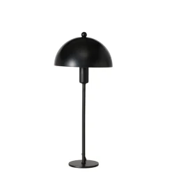 Boltze Tischlampen-Tischlampe Petunia