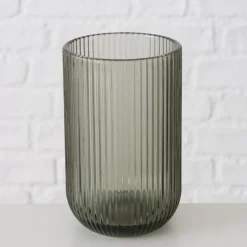 Boltze Trinkgläser|Geschirr & Tischdeko Skandinavisch-Trinkglas Rigano 320ml