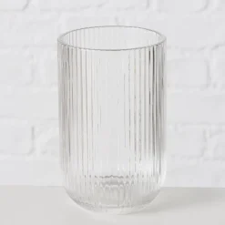 Boltze Trinkgläser|Geschirr & Tischdeko Skandinavisch-Trinkglas Rigano 320ml