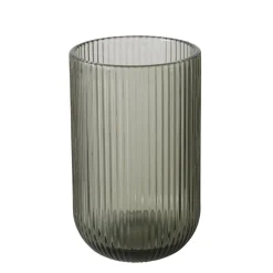 Boltze Trinkgläser|Geschirr & Tischdeko Skandinavisch-Trinkglas Rigano 320ml
