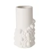 Boltze Vasen-Vase Bule aus Steingut