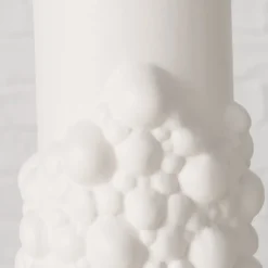 Boltze Vasen-Vase Bule aus Steingut