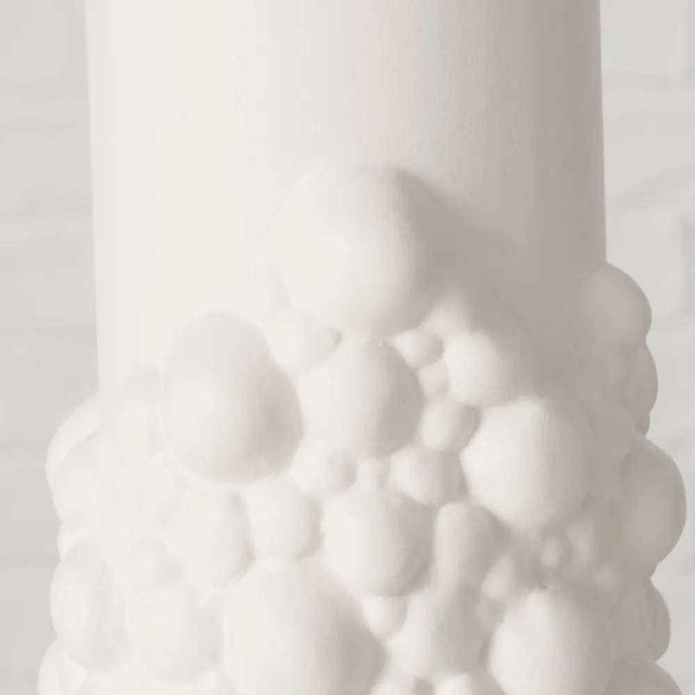 Boltze Vasen-Vase Bule aus Steingut