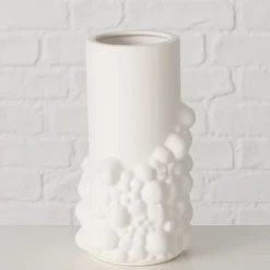 Boltze Vasen-Vase Bule aus Steingut