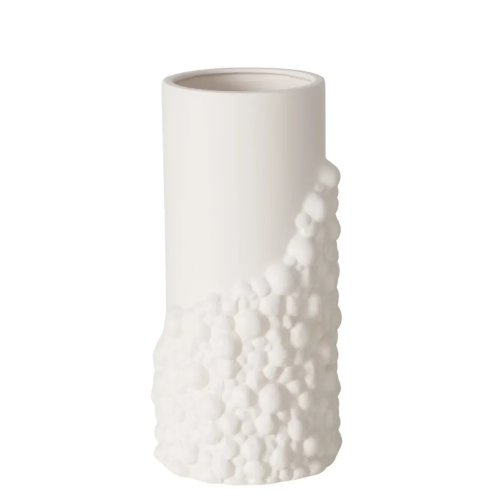 Boltze Vasen-Vase Bule aus Steingut