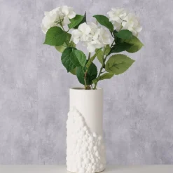 Boltze Vasen-Vase Bule aus Steingut