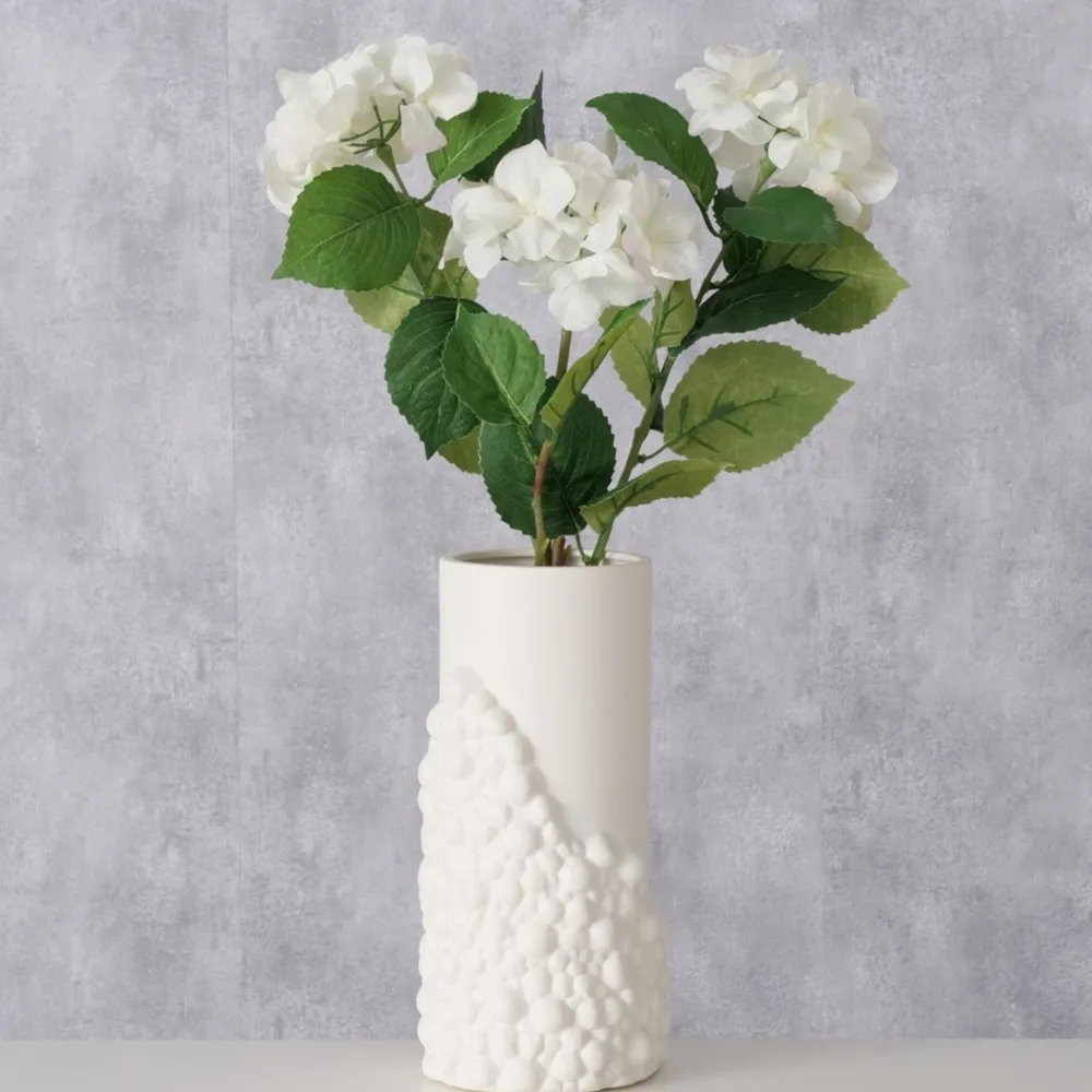 Boltze Vasen-Vase Bule aus Steingut