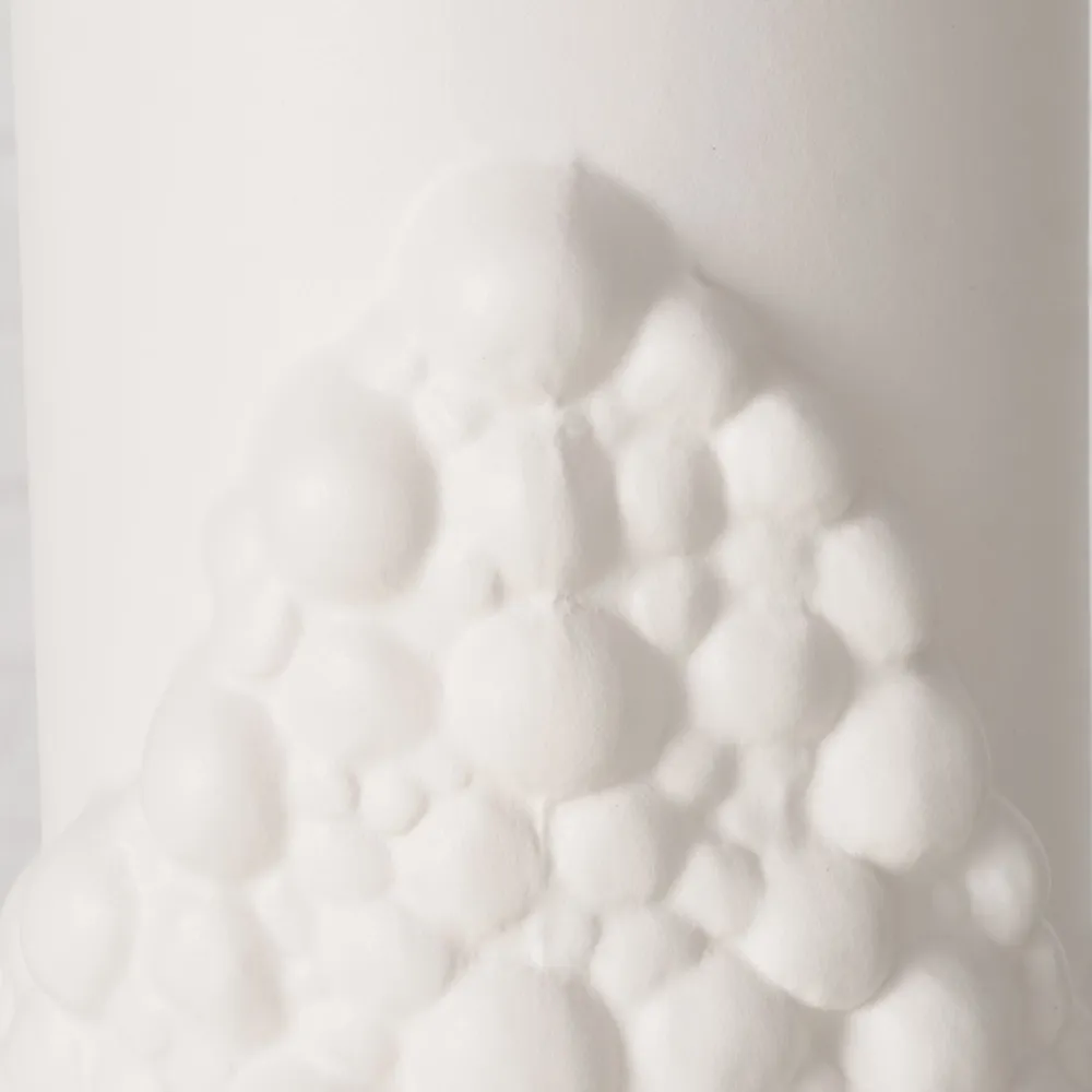 Boltze Vasen-Vase Bule aus Steingut