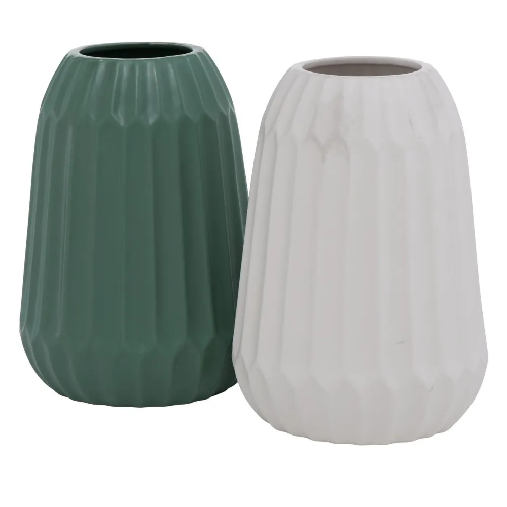 Boltze Vasen-Vase Cucita 2er