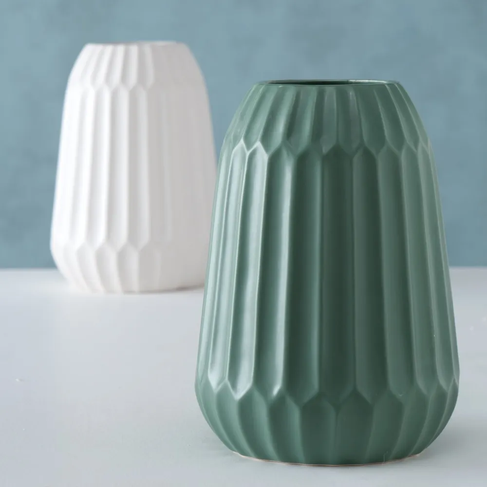 Boltze Vasen-Vase Cucita 2er