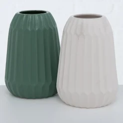 Boltze Vasen-Vase Cucita 2er