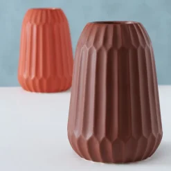 Boltze Vasen-Vase Cucita 2er