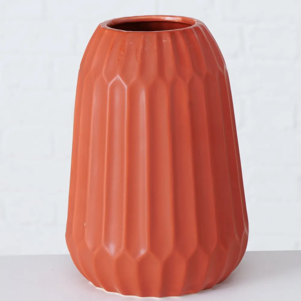 Boltze Vasen-Vase Cucita 2er
