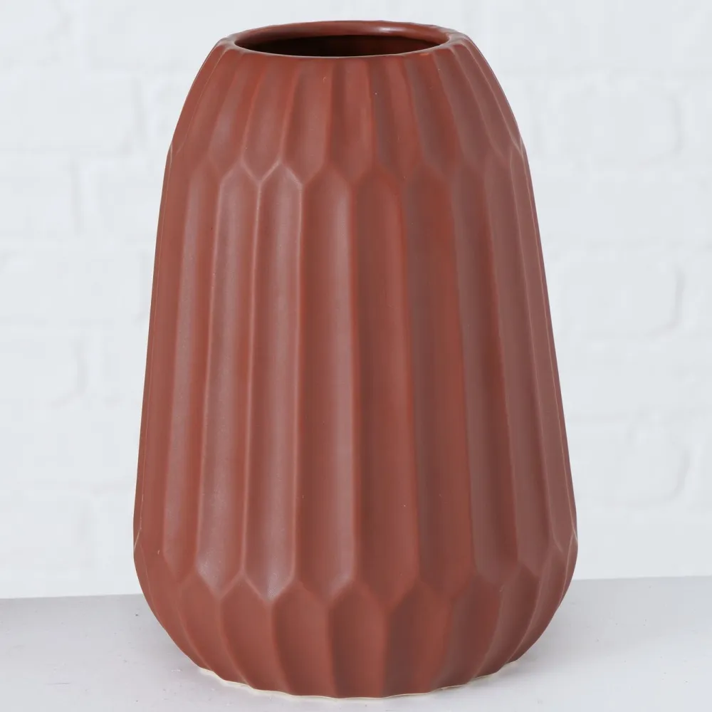 Boltze Vasen-Vase Cucita 2er