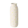Boltze Oster-Deko|Frühlingsdeko-Vase Daisy