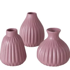Boltze Vasen-Vase Esko 3er-Set
