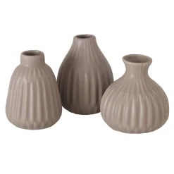 Boltze Vasen-Vase Esko 3er-Set