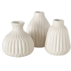Boltze Vasen-Vase Esko 3er-Set