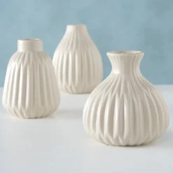 Boltze Vasen-Vase Esko 3er-Set