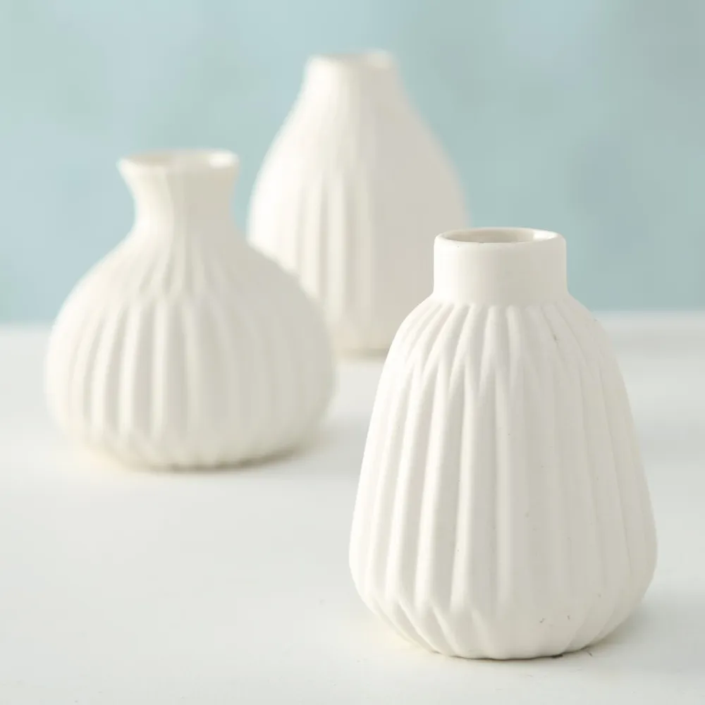 Boltze Vasen-Vase Esko 3er-Set