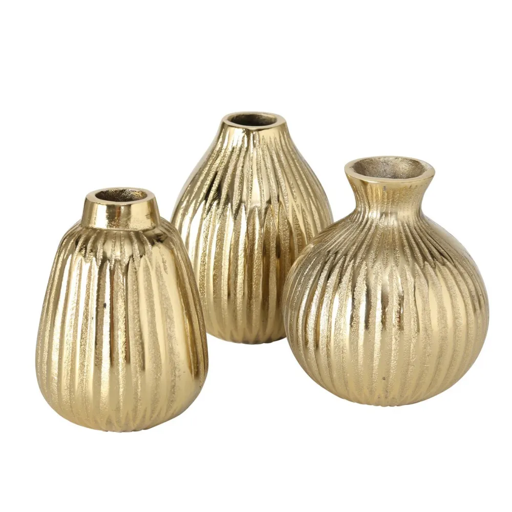 Boltze Vasen-Vase Esko 3er-Set