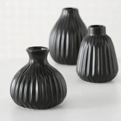 Boltze Vasen-Vase Esko 3er-Set