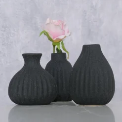Boltze Vasen-Vase Esko 3er-Set