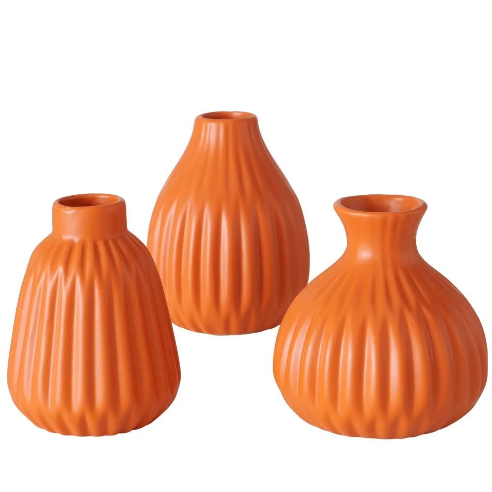 Boltze Vasen-Vase Esko 3er-Set