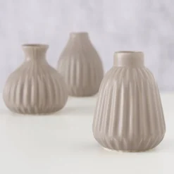Boltze Vasen-Vase Esko 3er-Set