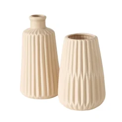 Boltze Vasen-Vase Esko 2er-Set
