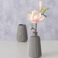 Boltze Vasen-Vase Esko 2er-Set