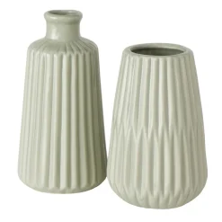 Boltze Vasen-Vase Esko 2er-Set