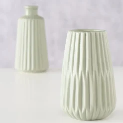 Boltze Vasen-Vase Esko 2er-Set