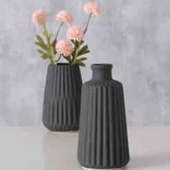 Boltze Vasen-Vase Esko 2er-Set