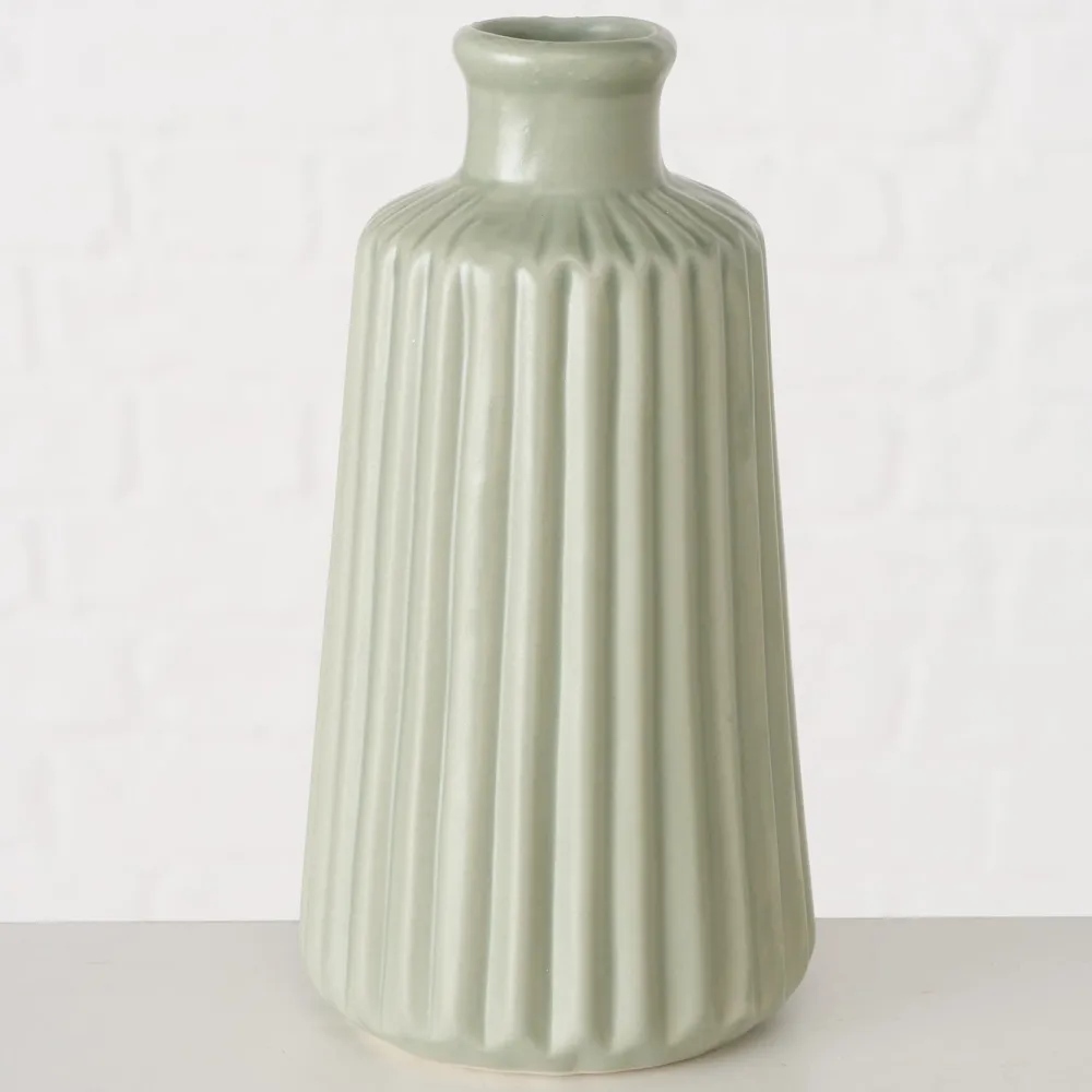 Boltze Vasen-Vase Esko 2er-Set
