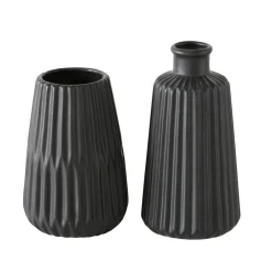 Boltze Vasen-Vase Esko 2er-Set