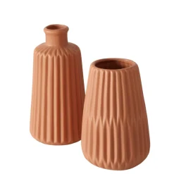 Boltze Vasen-Vase Esko 2er-Set