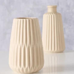Boltze Vasen-Vase Esko 2er-Set