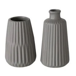 Boltze Vasen-Vase Esko 2er-Set