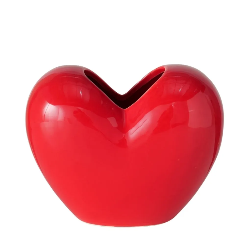 Boltze Vasen-Vase Heart