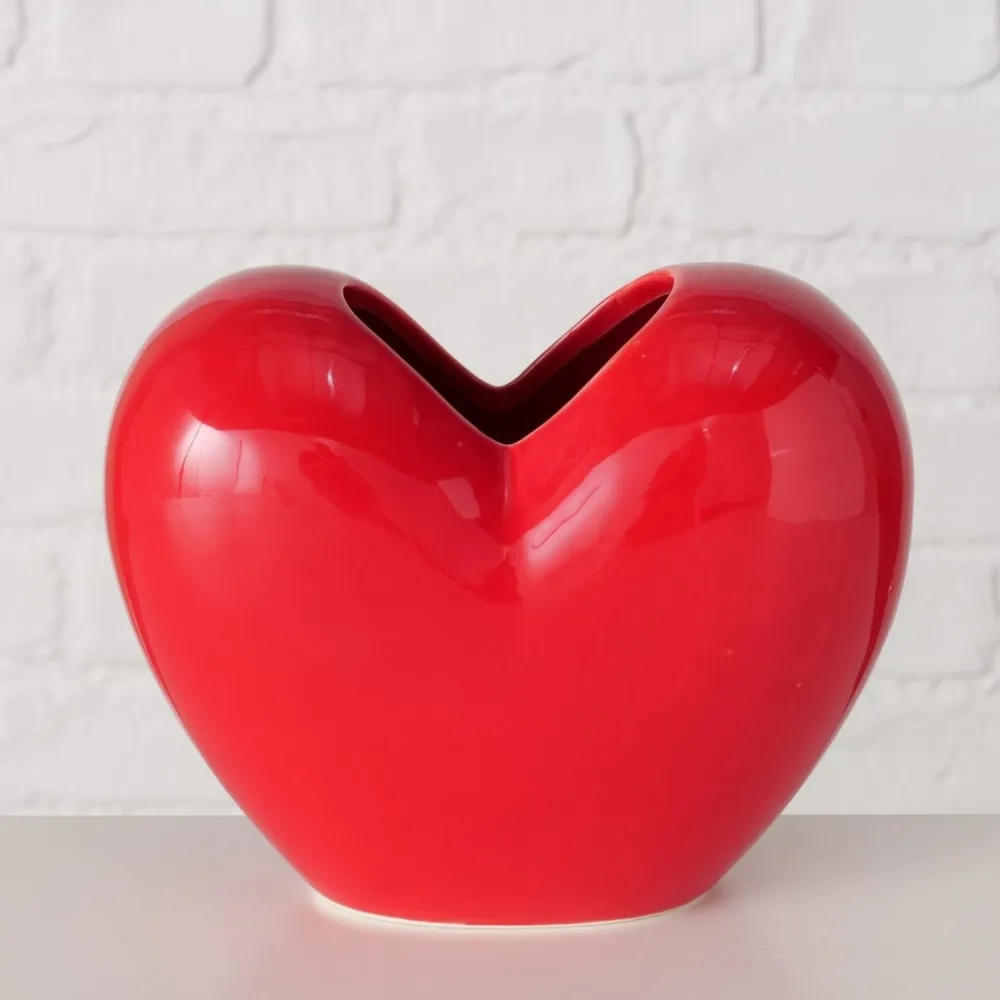 Boltze Vasen-Vase Heart